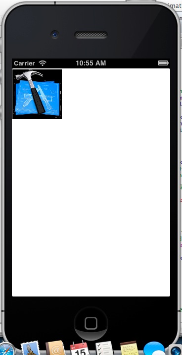 IOS開發之動畫之視圖的移動 IOS開發之動畫之視圖的移動