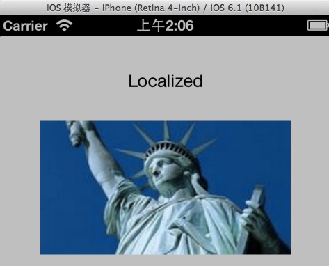 xcode應用程序本地化 xcode應用程序本地化