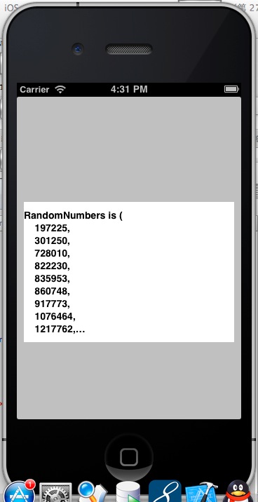 IOS開發之GCD上異步執行非UI任務 IOS開發之GCD上異步執行非UI任務