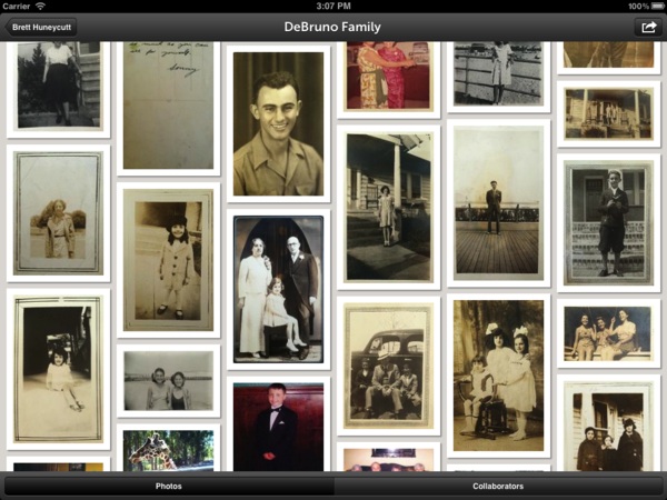 iOS瀑布流視圖控件quilt的用法