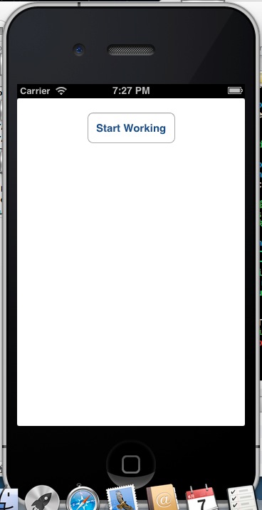 IOS開發之GCD與block結合應用 IOS開發之GCD與block結合應用