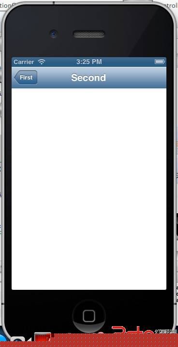 IOS開發之UINavigationController導航 IOS開發之UINavigationController導航