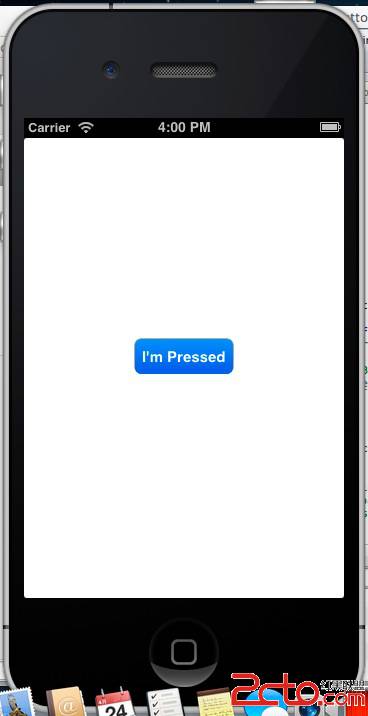 IOS開發之UIButton控件 IOS開發之UIButton控件