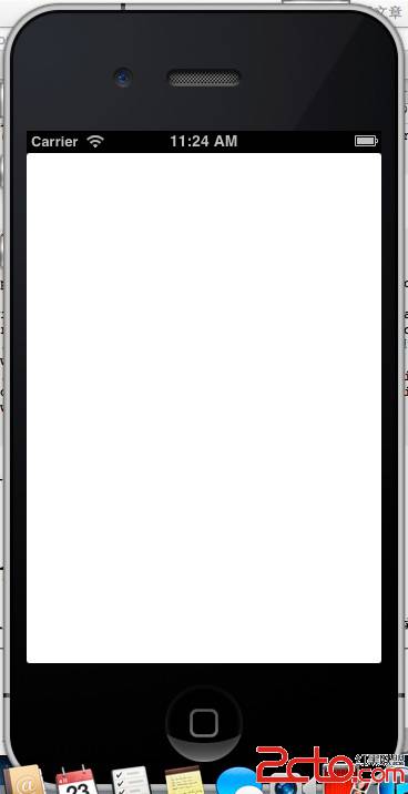 IOS開發之UIViewController IOS開發之UIViewController