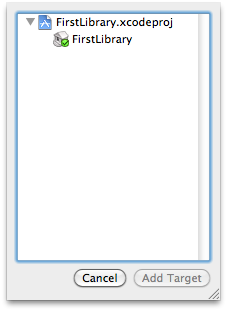 深入理解iPhone靜態庫(手把手教你iphone開發 - 基礎篇) /