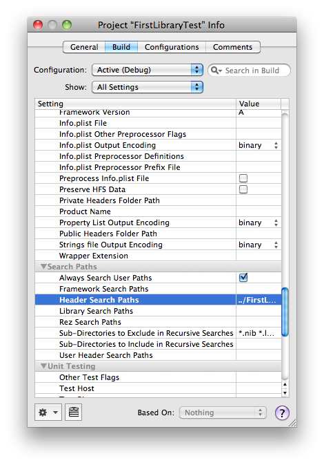 深入理解iPhone靜態庫(手把手教你iphone開發 - 基礎篇) /