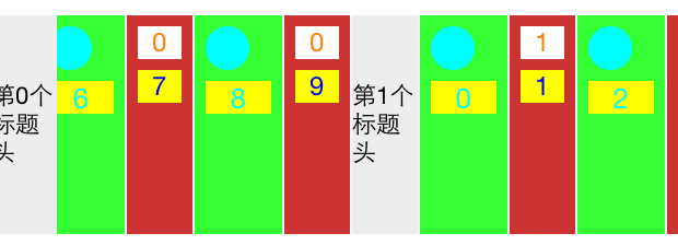 源碼推薦(7.17):不規則按鈕類似於遙控器按鈕,一個可以最大程度簡化PageView與TabView切換的第三方框架 源碼推薦(7.17):不規則按鈕類似於遙控器按鈕,一個可以最大程度簡化PageView與TabView切換的第三方框架