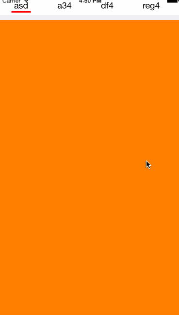 源碼推薦(7.17):不規則按鈕類似於遙控器按鈕,一個可以最大程度簡化PageView與TabView切換的第三方框架 源碼推薦(7.17):不規則按鈕類似於遙控器按鈕,一個可以最大程度簡化PageView與TabView切換的第三方框架