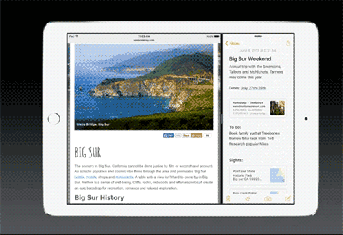1435824827428400.gif iOS 9適配系列教程:URL scheme,iPad適配Slide Over 和 Split View