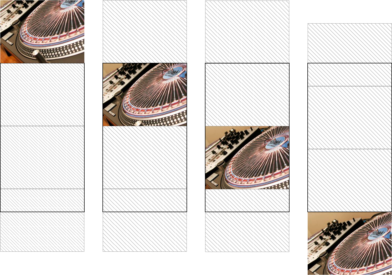 開源項目:MMParallaxCell 開源項目:MMParallaxCell