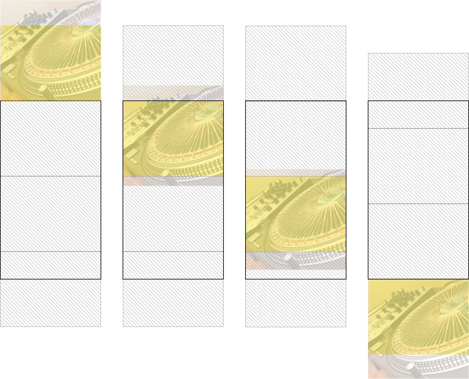 開源項目:MMParallaxCell 開源項目:MMParallaxCell