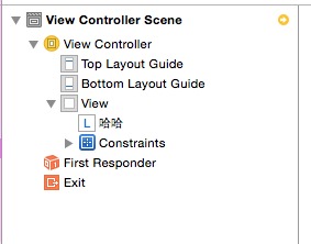 SizeClass和AutoLayout教程1 SizeClass和AutoLayout教程1