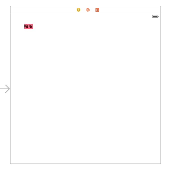 SizeClass和AutoLayout教程1 SizeClass和AutoLayout教程1