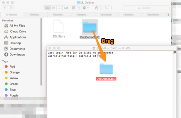 1435544567254306.png 使用Xcode HeaderDoc和Doxygen文檔化你的Objective-C和Swift代碼