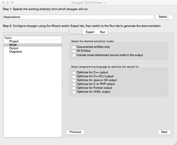 1435545244162787.png 使用Xcode HeaderDoc和Doxygen文檔化你的Objective-C和Swift代碼