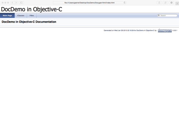 1435545289260383.png 使用Xcode HeaderDoc和Doxygen文檔化你的Objective-C和Swift代碼