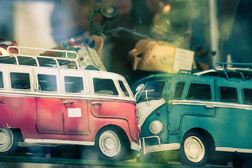 漫談iOS Crash收集框架