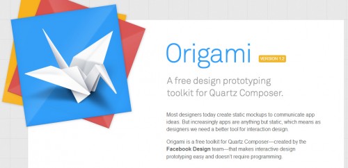 直接拿來用!Facebook移動開源項目大合集 直接拿來用!Facebook移動開源項目大合集