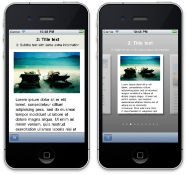 直接拿來用!最火的iOS開源項目(三) 直接拿來用!最火的iOS開源項目(三)