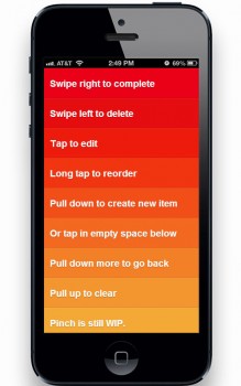 直接拿來用!最火的iOS開源項目(三) 直接拿來用!最火的iOS開源項目(三)