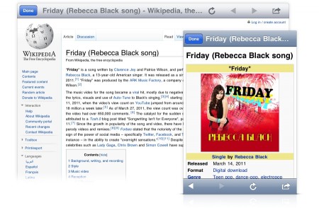 直接拿來用!最火的iOS開源項目(三) 直接拿來用!最火的iOS開源項目(三)