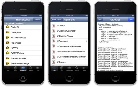 直接拿來用!最火的iOS開源項目(三) 直接拿來用!最火的iOS開源項目(三)