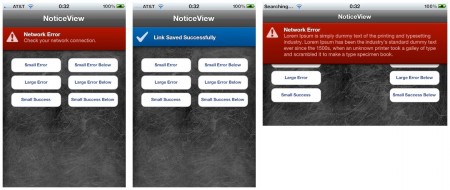直接拿來用!最火的iOS開源項目(三) 直接拿來用!最火的iOS開源項目(三)