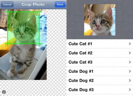 直接拿來用!最火的iOS開源項目(三) 直接拿來用!最火的iOS開源項目(三)