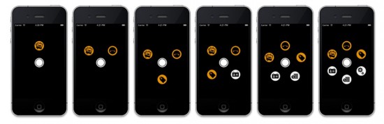 直接拿來用!最火的iOS開源項目(三) 直接拿來用!最火的iOS開源項目(三)