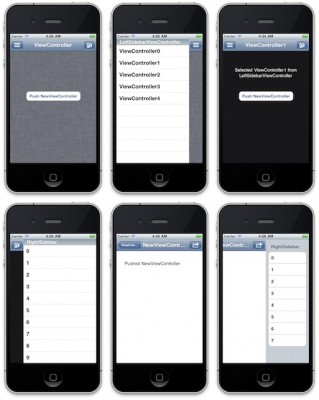 直接拿來用!最火的iOS開源項目(二) 直接拿來用!最火的iOS開源項目(二)