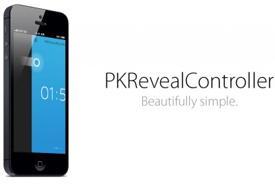 直接拿來用!最火的iOS開源項目(二) 直接拿來用!最火的iOS開源項目(二)