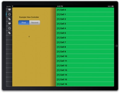 直接拿來用!最火的iOS開源項目(二) 直接拿來用!最火的iOS開源項目(二)