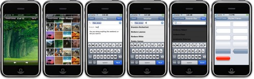 直接拿來用!最火的iOS開源項目(一) 直接拿來用!最火的iOS開源項目(一)