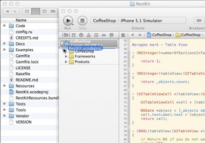 直接拿來用!最火的iOS開源項目(一) 直接拿來用!最火的iOS開源項目(一)