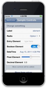 直接拿來用！最火的iOS開源項目（一）