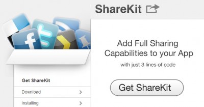 直接拿來用!最火的iOS開源項目(一) 直接拿來用!最火的iOS開源項目(一)
