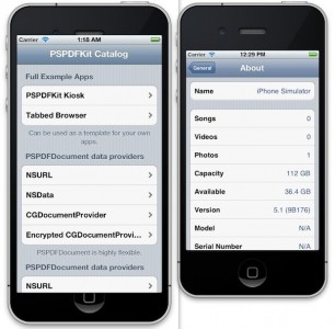 直接拿來用!最火的iOS開源項目(一) 直接拿來用!最火的iOS開源項目(一)