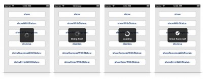 直接拿來用!最火的iOS開源項目(一) 直接拿來用!最火的iOS開源項目(一)