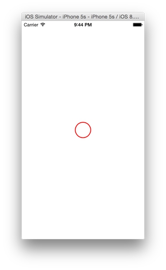 iOS開發實踐：用Swift和Core Animatoin創建圓形圖片加載動畫