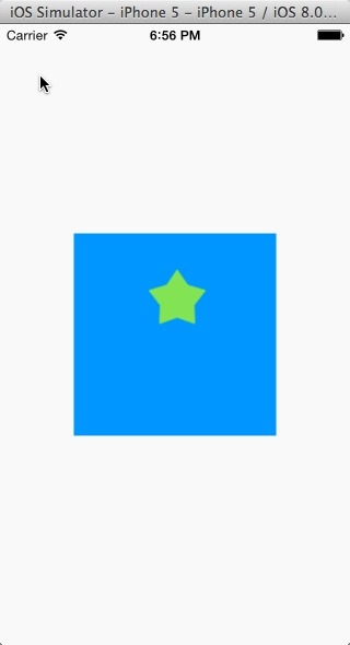 DrawInCustomLayerEffect iOS開發系列--讓你的應用“動”起來