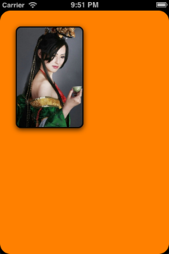 Core Animation之簡單使用CALayer Core Animation之簡單使用CALayer