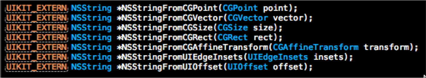 IOS調試—斷點調試以及動態輸出 IOS調試—斷點調試以及動態輸出