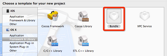 Xcode 插件制作入門
