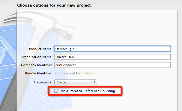 Xcode 插件制作入門