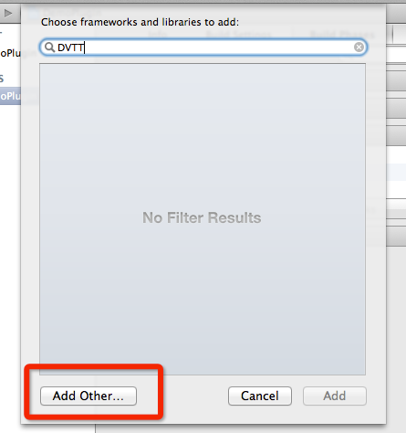 Xcode 插件制作入門