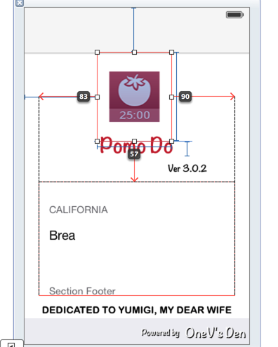 代碼手寫UI,xib和StoryBoard間的博弈,以及Interface Builder的一些小技巧 代碼手寫UI,xib和StoryBoard間的博弈,以及Interface Builder的一些小技巧