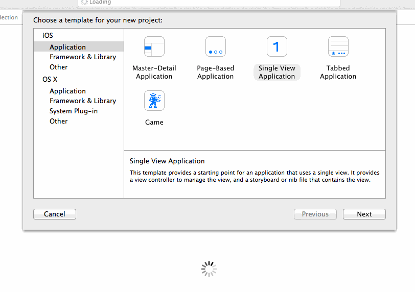 Xcode6中添加pch文件