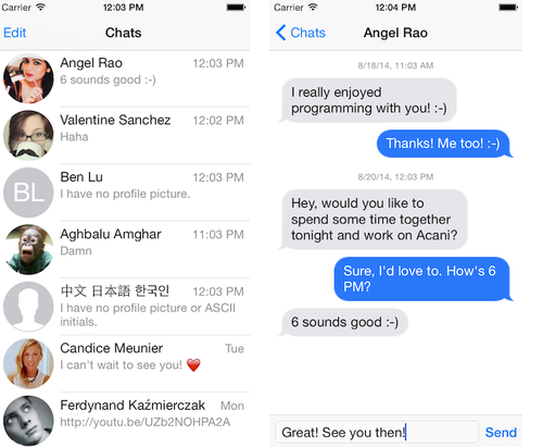 熱情不減！七款Swift應用開源項目推薦