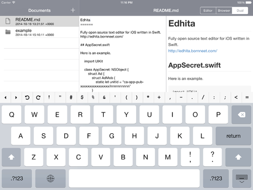 熱情不減！七款Swift應用開源項目推薦