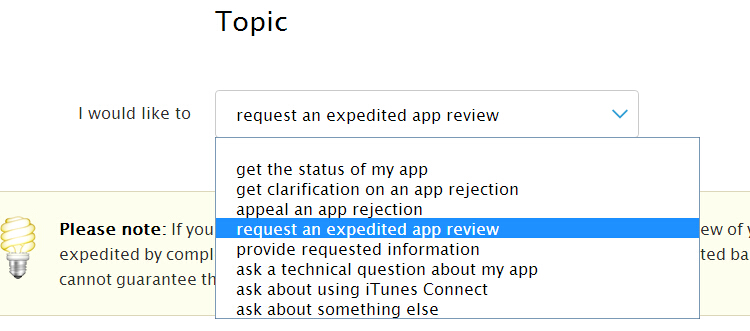 1422932311639900.jpg App Store App申請審核加速